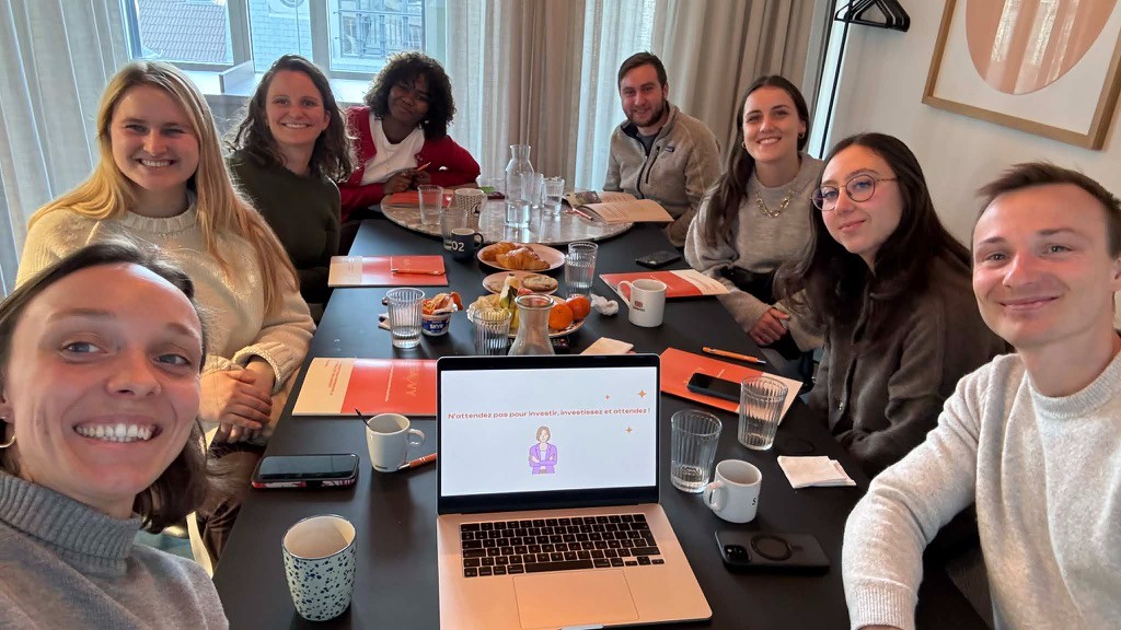 Pourquoi on n'arrive pas à se lancer en investissement et ce que nos ateliers nous ont appris